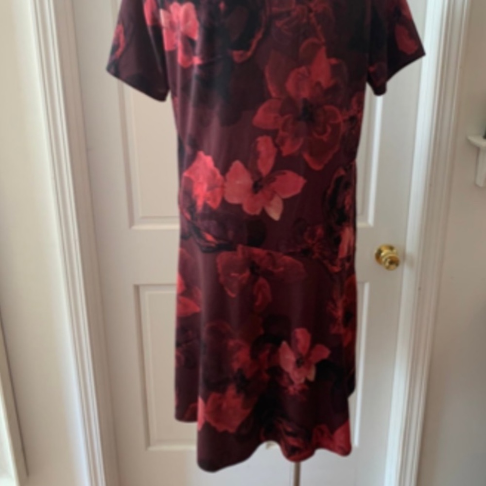 Signature collection dress - Picture 5 of 7